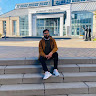 Muhammad Fahad