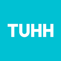 Technische Universität Hamburg logo