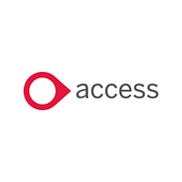 The Access Group Ltd logo
