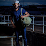 Vuyolwethu Mamba