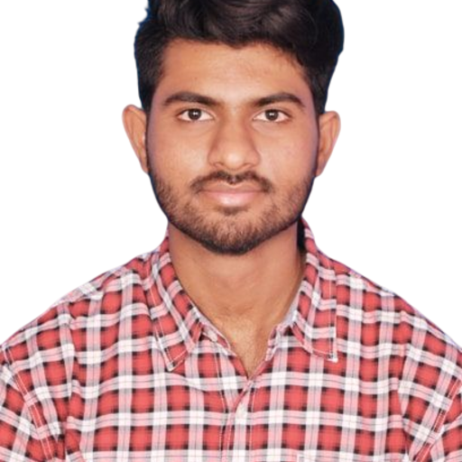 Shashank Prakash