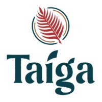 Taiga Apparel logo