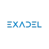 Exadel logo