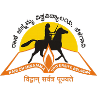 Rani Channamma University logo