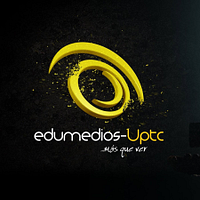 Universidad Pedagógica y Tecnológica de Colombia logo