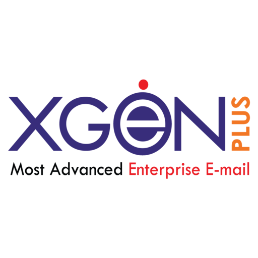 XgenPlus- Best Email Solution logo