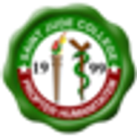 PHINMA - St. Jude College Manila logo
