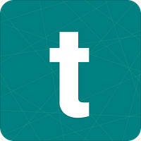 tealfeed logo