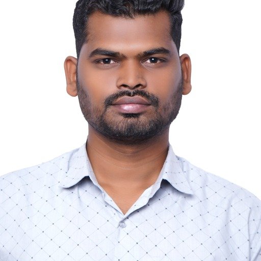 tushar pandao