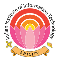 Indian Institute of Information Technology, Sri City logo
