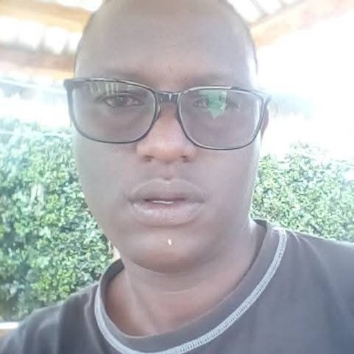 MAXWELL MAINA