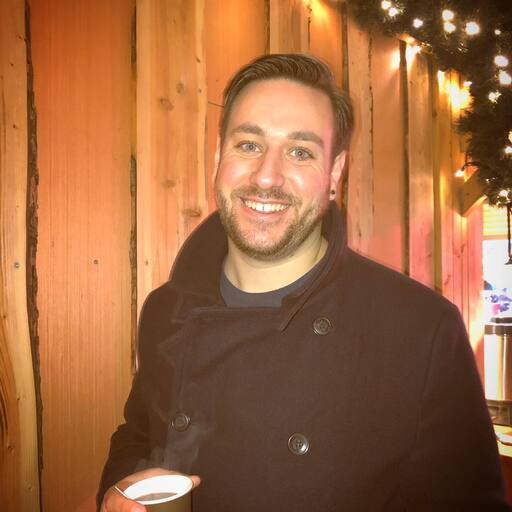 Marcello Da Silva Lopes