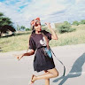 Tapiwa Dichaba
