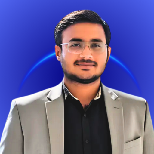 Khan Dilshad Siraj