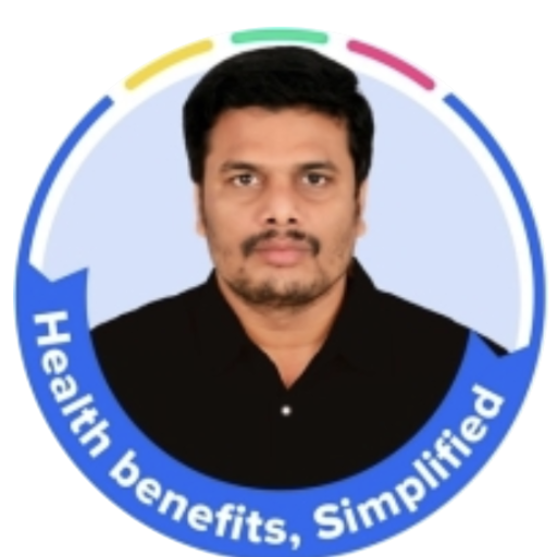 Phalguna Rao PONNADA