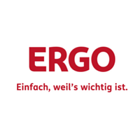 ERGO Beratung & Vertrieb AG logo