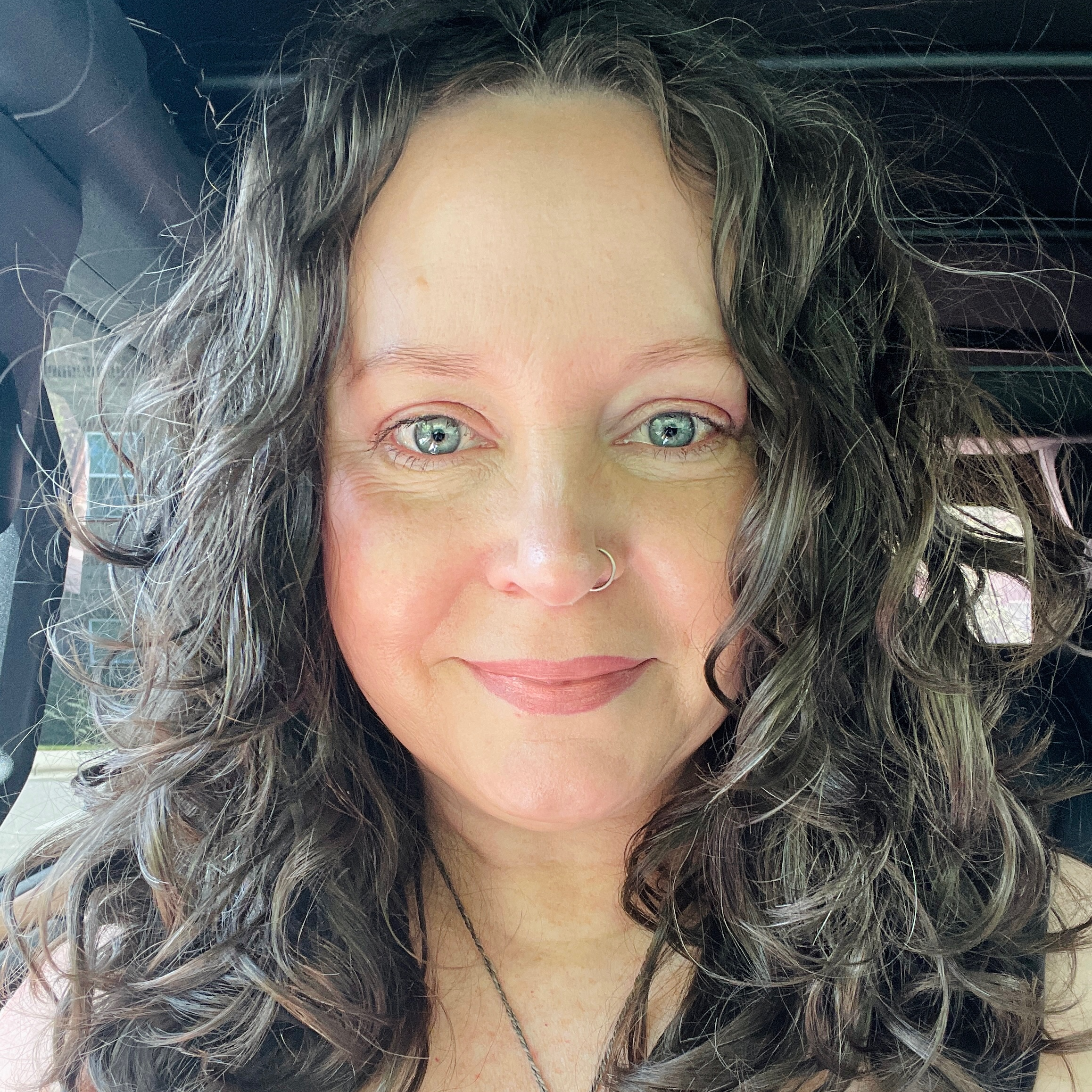 Angela McCool
