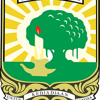 Andalas University logo