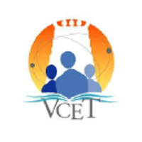 Vivekananda College of Engineering and Technology logo
