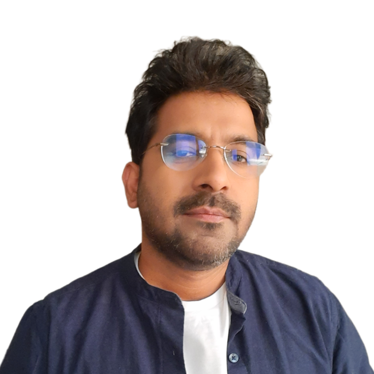 Tikku Puthoor Ashok
