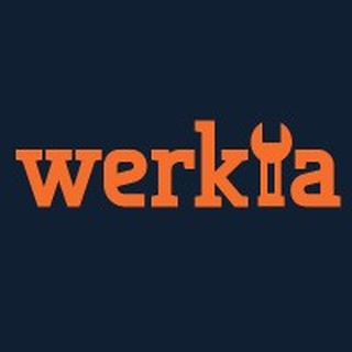 Werkia logo