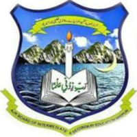 BISE Mirpur AJK logo