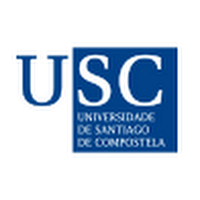 University of Santiago de Compostela logo
