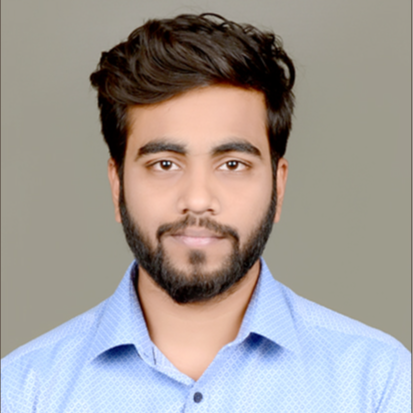 Siddhant Dalal