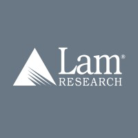 LAM RESEARCH logo