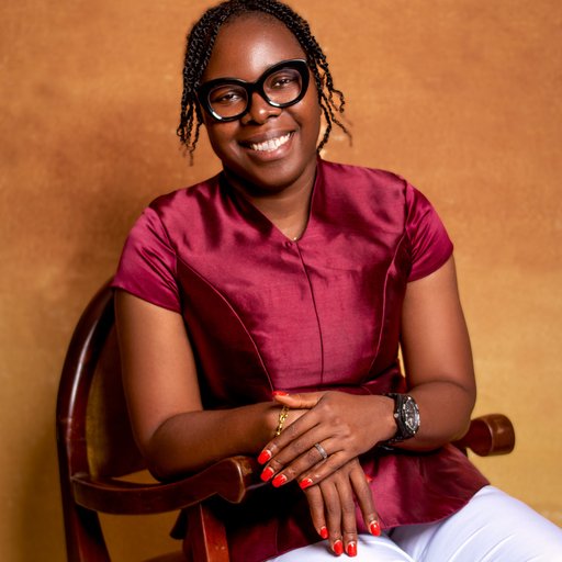 Chioma  Obiako 
