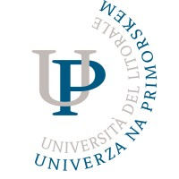 University of Primorska, FAMNIT logo