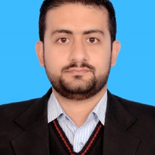 Shafique Ali