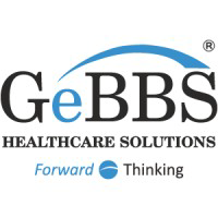 Gebbs Healthcare Solutions logo