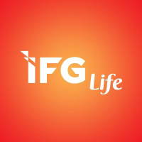 PT IFG LIFE logo