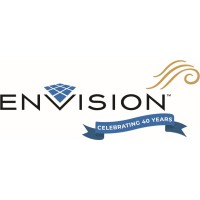 Envision Header logo
