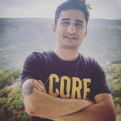 Qurban Muradov
