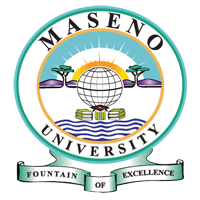 Maseno University logo