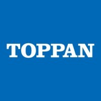 TOPPAN Packaging Americas logo