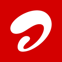 Airtel Digital Limited logo