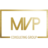 MVP Consulting logo