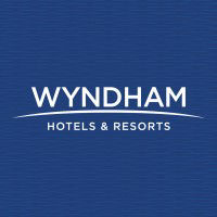 Wyndham Hotels & Resorts logo