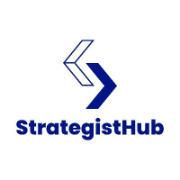 StrategistHub logo