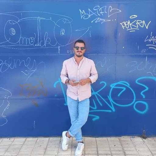 Matteo Melconi