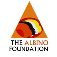 The Albino Foundation - Nigeria, Abuja logo