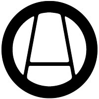 Station A logo