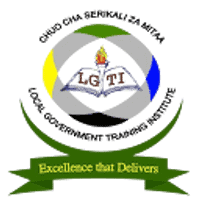 Local Government Training Institute (LGTI) logo