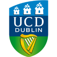 University College Dublin logo
