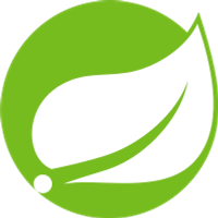 Spring Source / VMware logo