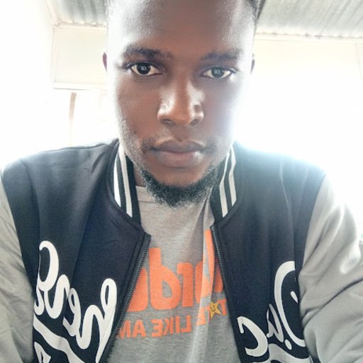 Joseph Wambua