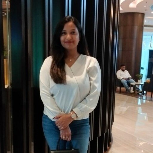 SHALINI AGGARWAL